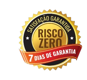 Selo de Garantia