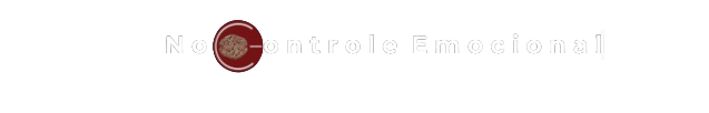 Logo No Controle Emocional