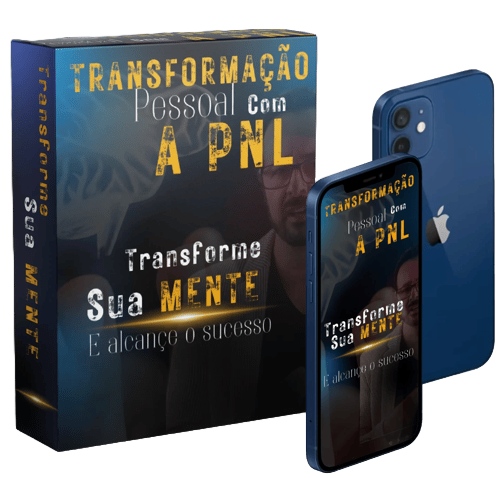 Transformação com PNL